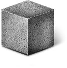 1м3 куб бетона в Мге